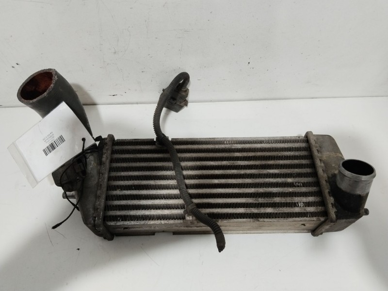 Recambio de intercooler para kia rio ii (jb) 1.5 crdi referencia OEM IAM 282712A401  