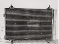 Recambio de radiador agua para citroën berlingo furgoneta/monovolumen (b9) 1.6 hdi 75 referencia OEM IAM 1691073980  