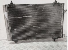 Recambio de radiador agua para citroën berlingo furgoneta/monovolumen (b9) 1.6 hdi 75 referencia OEM IAM 1691073980   2