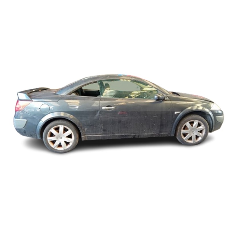 RENAULT MEGANE II COUPÉ-CABRIOLET (EM0/1_) - imagen 2