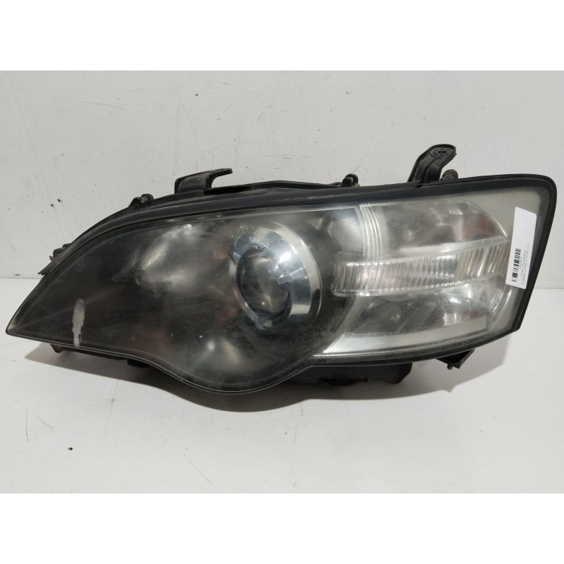 Recambio de faro izquierdo para subaru legacy iv (bl) 2.0 awd (bl5) referencia OEM IAM 84001AG090  