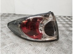 Recambio de piloto trasero izquierdo para mazda 6 berlina (gg) 2.0 crtd 143 active (5-ptas.) referencia OEM IAM 22061974