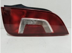 Recambio de piloto trasero derecho para volkswagen up! (121, 122, bl1, bl2, bl3, 123) e-up referencia OEM IAM    2