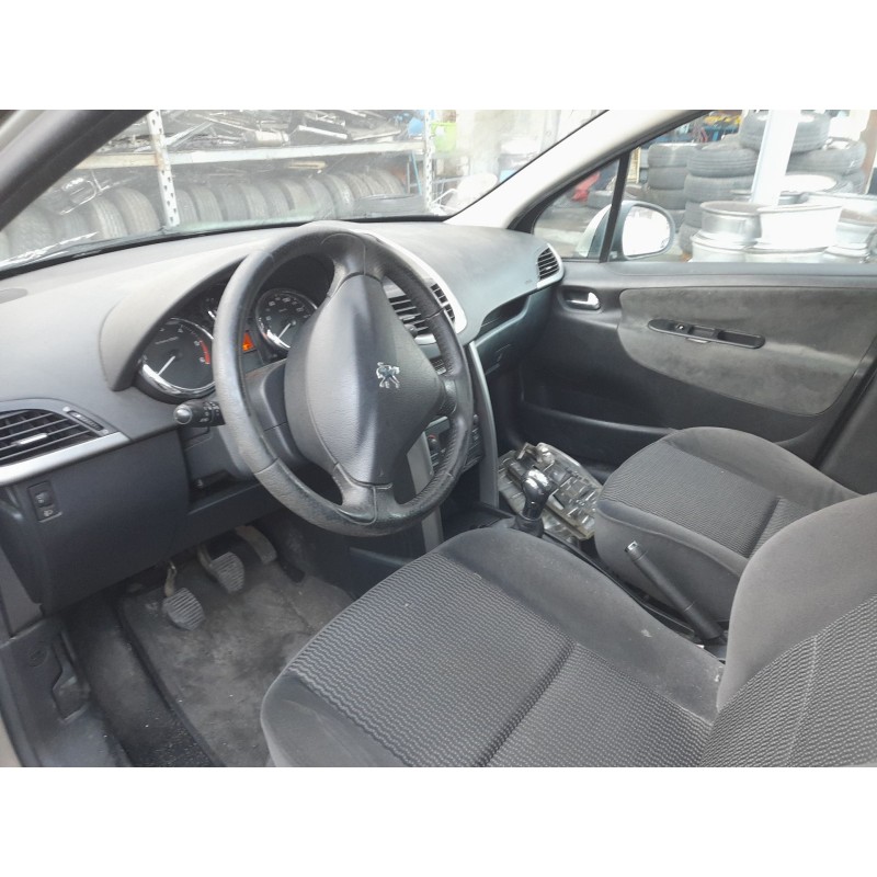 PEUGEOT 207/207+ (WA_, WC_) - imagen 6