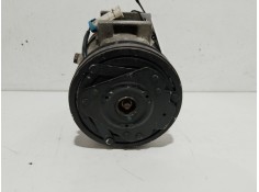 Recambio de compresor aire acondicionado para daewoo lanos cool referencia OEM IAM 700718