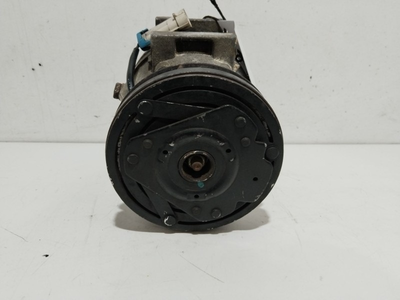 Recambio de compresor aire acondicionado para daewoo lanos cool referencia OEM IAM 700718   Recambio de compresor aire acondicionado para daewoo lanos cool referencia OEM IAM 700718