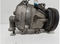 Recambio de compresor aire acondicionado para daewoo lanos cool referencia OEM IAM 700718   2