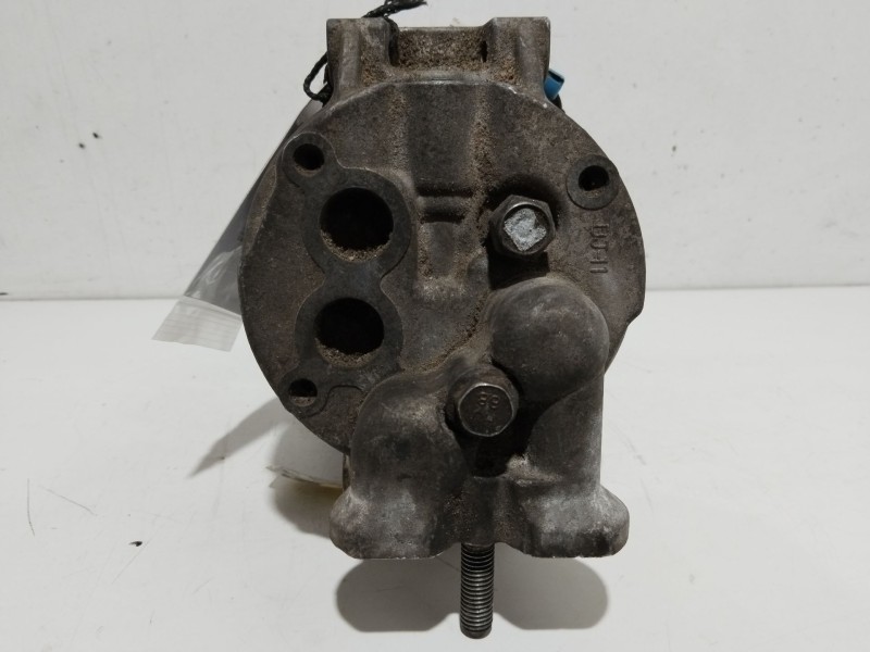 Recambio de compresor aire acondicionado para daewoo lanos cool referencia OEM IAM 700718   Recambio de compresor aire acondicionado para daewoo lanos cool referencia OEM IAM 700718
