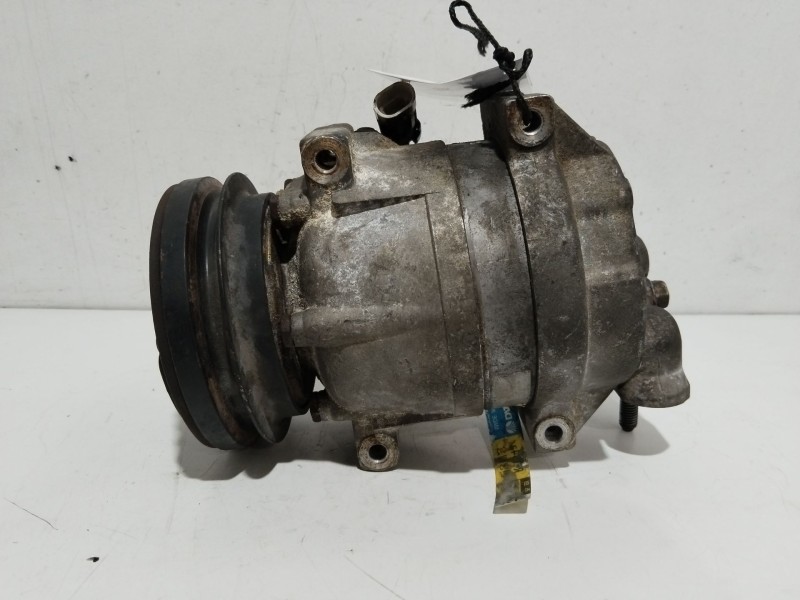 Recambio de compresor aire acondicionado para daewoo lanos cool referencia OEM IAM 700718   Recambio de compresor aire acondicionado para daewoo lanos cool referencia OEM IAM 700718