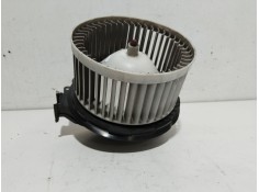 Recambio de motor calefaccion para volkswagen up! (121, 122, bl1, bl2, bl3, 123) e-up referencia OEM IAM 0016608801