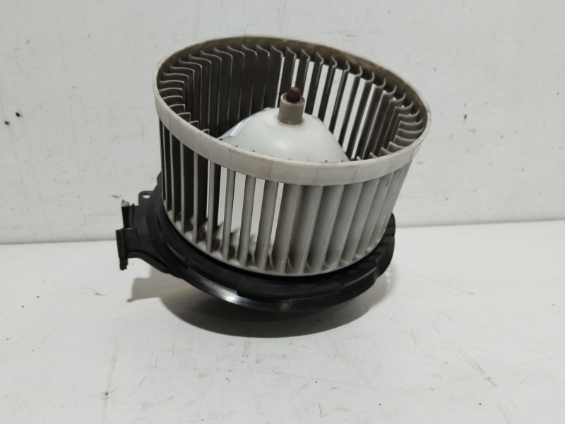 Recambio de motor calefaccion para volkswagen up! (121, 122, bl1, bl2, bl3, 123) e-up referencia OEM IAM 0016608801  