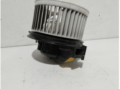 Recambio de motor calefaccion para volkswagen up! (121, 122, bl1, bl2, bl3, 123) e-up referencia OEM IAM 0016608801   2