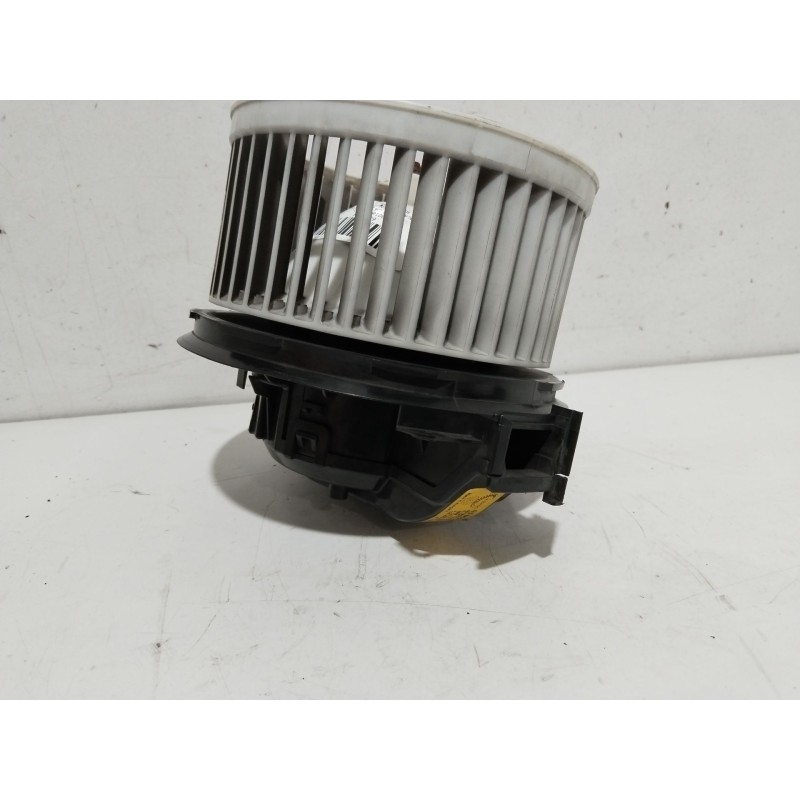 Recambio de motor calefaccion para volkswagen up! (121, 122, bl1, bl2, bl3, 123) e-up referencia OEM IAM 0016608801  
