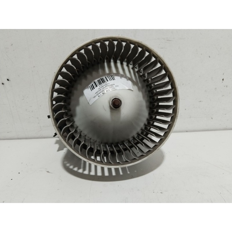 Recambio de motor calefaccion para volkswagen up! (121, 122, bl1, bl2, bl3, 123) e-up referencia OEM IAM 0016608801  