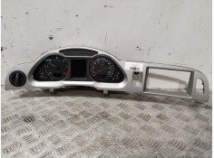 Recambio de cuadro instrumentos para audi a6 avant (4f5) 2.0 tdi referencia OEM IAM 4F0920933J