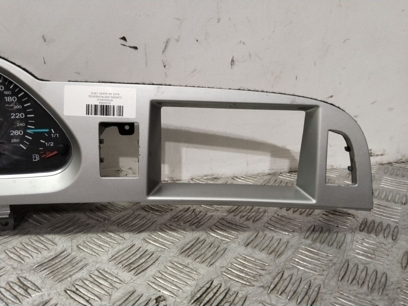 Recambio de cuadro instrumentos para audi a6 avant (4f5) 2.0 tdi referencia OEM IAM 4F0920933J  