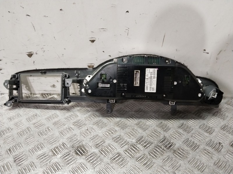 Recambio de cuadro instrumentos para audi a6 avant (4f5) 2.0 tdi referencia OEM IAM 4F0920933J  