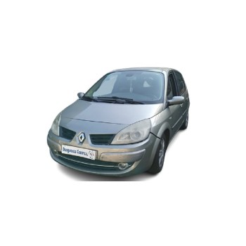RENAULT SCENIC II