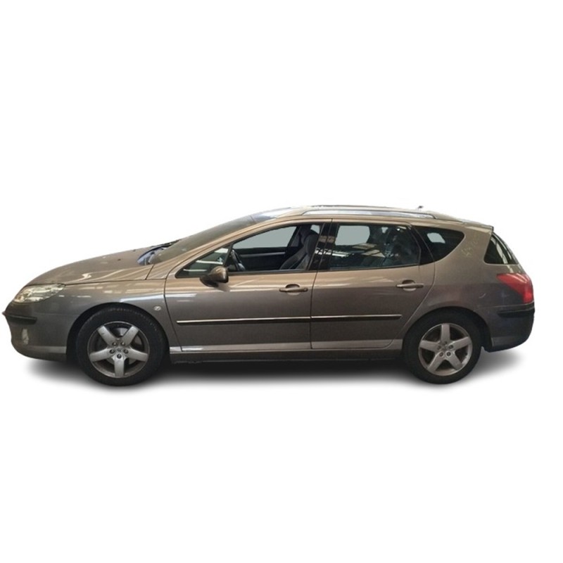 PEUGEOT 407 SW - imagen 4