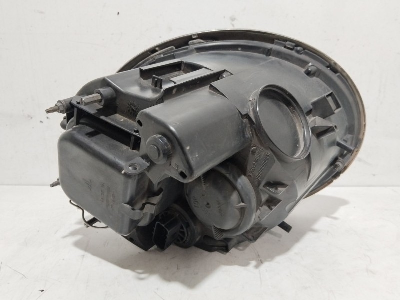 Recambio de faro izquierdo para bmw mini (r50,r53) one d referencia OEM IAM 63127198729  