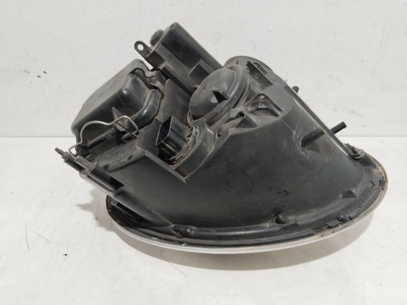 Recambio de faro izquierdo para bmw mini (r50,r53) one d referencia OEM IAM 63127198729  