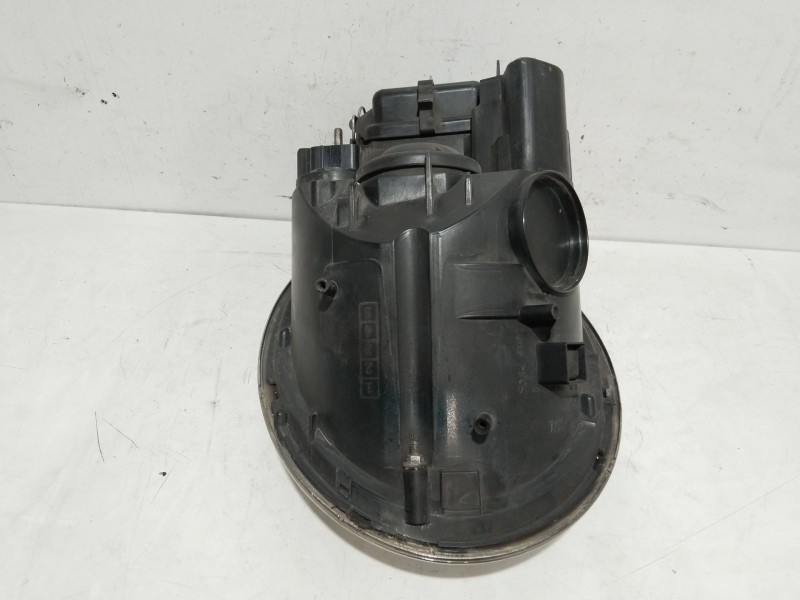 Recambio de faro izquierdo para bmw mini (r50,r53) one d referencia OEM IAM 63127198729  