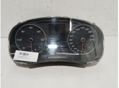Recambio de cuadro instrumentos para seat toledo iv (kg3) 1.6 tdi referencia OEM IAM A2C38197400