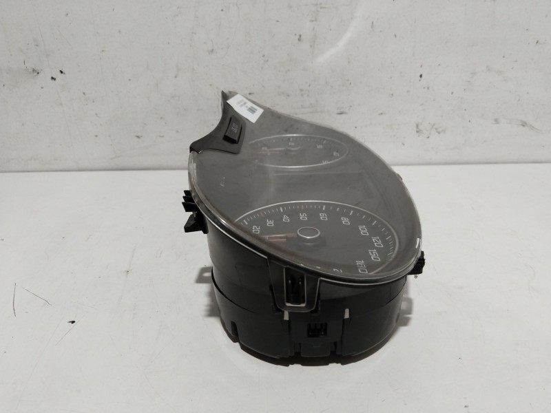 Recambio de cuadro instrumentos para seat toledo iv (kg3) 1.6 tdi referencia OEM IAM A2C38197400  