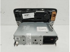 Recambio de mando calefaccion / aire acondicionado para volkswagen up! (121, 122, bl1, bl2, bl3, 123) e-up referencia OEM IAM A2 2