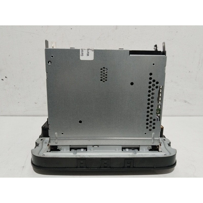 Recambio de mando calefaccion / aire acondicionado para volkswagen up! (121, 122, bl1, bl2, bl3, 123) e-up referencia OEM IAM A2