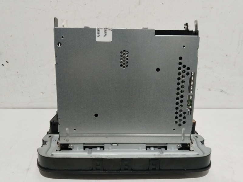 Recambio de mando calefaccion / aire acondicionado para volkswagen up! (121, 122, bl1, bl2, bl3, 123) e-up referencia OEM IAM A2