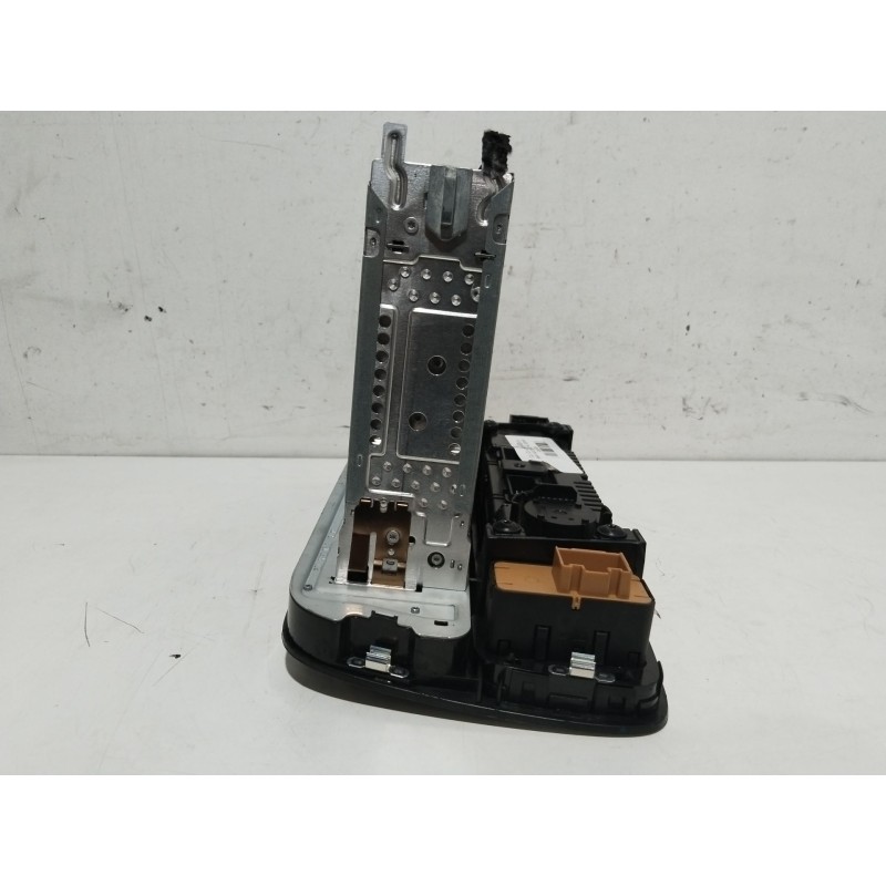 Recambio de mando calefaccion / aire acondicionado para volkswagen up! (121, 122, bl1, bl2, bl3, 123) e-up referencia OEM IAM A2