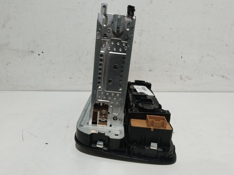 Recambio de mando calefaccion / aire acondicionado para volkswagen up! (121, 122, bl1, bl2, bl3, 123) e-up referencia OEM IAM A2