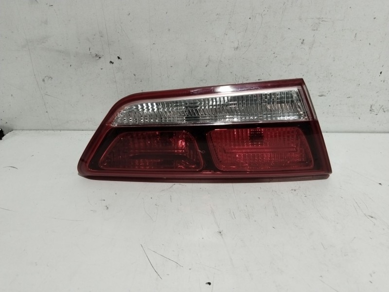 Recambio de piloto trasero izquierdo para kia optima concept referencia OEM IAM 92403D4  