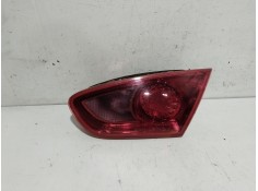 Recambio de piloto porton trasero derecho para seat leon (1p1) 1.6 tdi referencia OEM IAM 1P0945094F