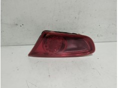 Recambio de piloto porton trasero derecho para seat leon (1p1) 1.6 tdi referencia OEM IAM 1P0945094F   2