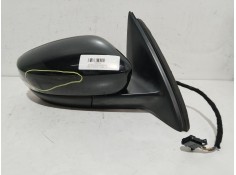 Recambio de retrovisor derecho para seat toledo iv (kg3) 1.6 tdi referencia OEM IAM 5JB857508E