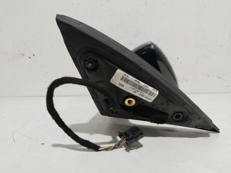 Recambio de retrovisor derecho para seat toledo iv (kg3) 1.6 tdi referencia OEM IAM 5JB857508E  