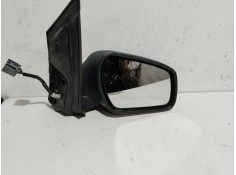 Recambio de retrovisor derecho para ford focus berlina (cap) ghia referencia OEM IAM E9014292