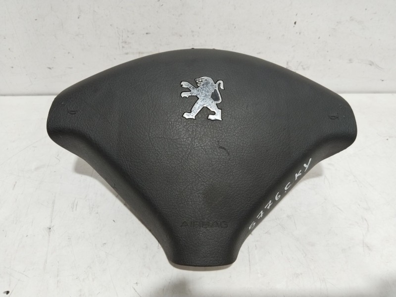 Recambio de airbag delantero izquierdo para peugeot 307 sw (3h) 2.0 hdi 110 referencia OEM IAM 96345028ZR  