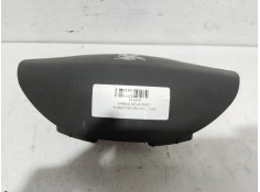Recambio de airbag delantero izquierdo para peugeot 307 sw (3h) 2.0 hdi 110 referencia OEM IAM 96345028ZR
