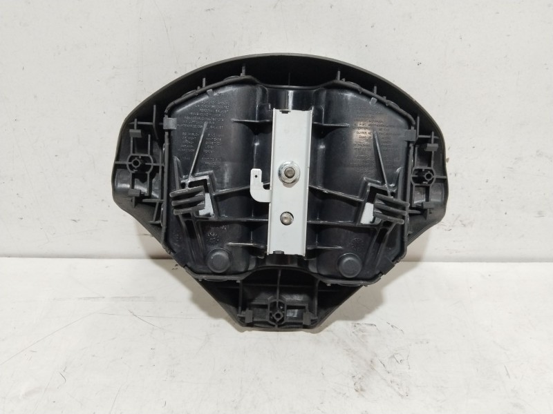 Recambio de airbag delantero izquierdo para peugeot 307 sw (3h) 2.0 hdi 110 referencia OEM IAM 96345028ZR  