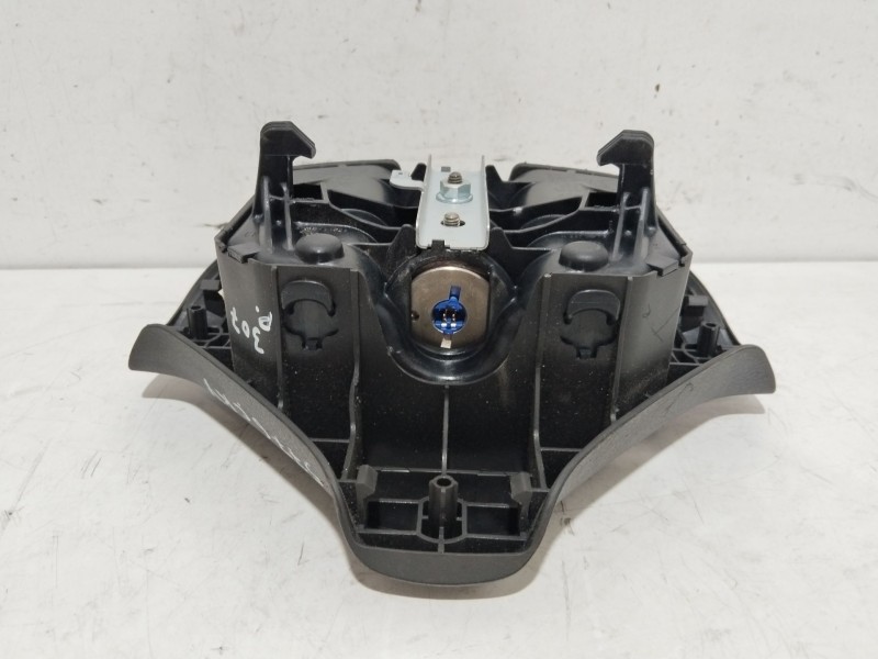 Recambio de airbag delantero izquierdo para peugeot 307 sw (3h) 2.0 hdi 110 referencia OEM IAM 96345028ZR  