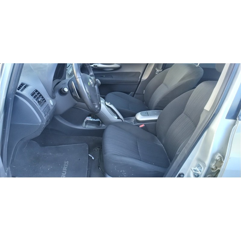 TOYOTA AURIS - imagen 6