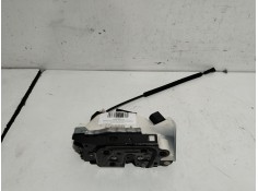 Recambio de cerradura puerta trasera izquierda para skoda fabia (5j2 ) sport referencia OEM IAM 05A5N0839015D  