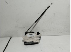 Recambio de cerradura puerta trasera izquierda para skoda fabia (5j2 ) sport referencia OEM IAM 05A5N0839015D   2
