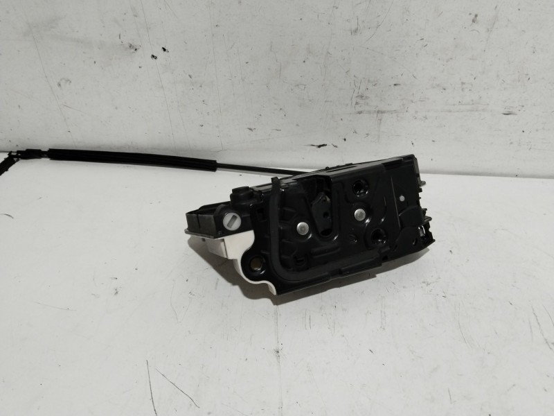 Recambio de cerradura puerta trasera izquierda para skoda fabia (5j2 ) sport referencia OEM IAM 05A5N0839015D  