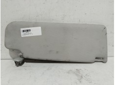 Recambio de parasol izquierdo para volkswagen up! (121, 122, bl1, bl2, bl3, 123) e-up referencia OEM IAM