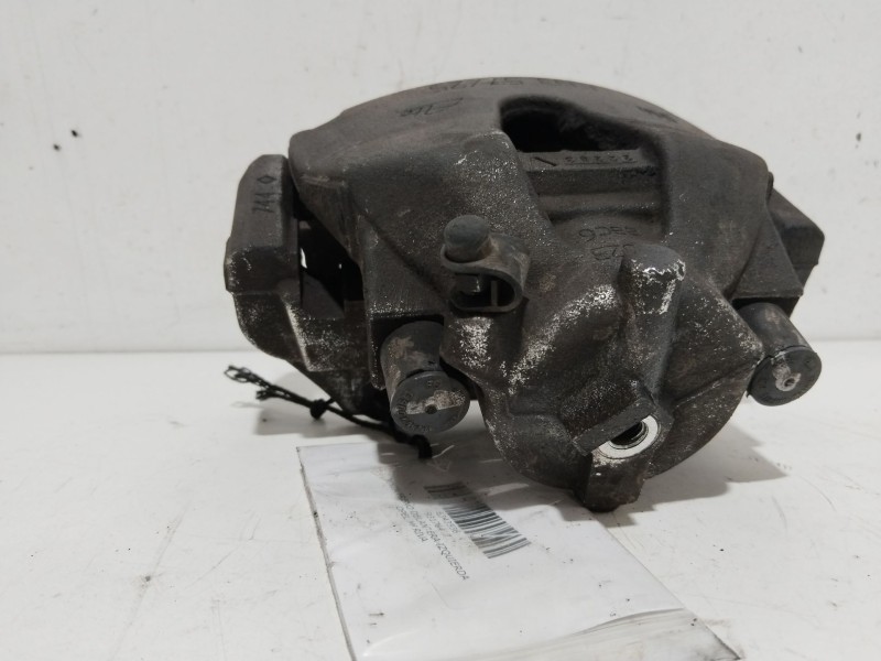 Recambio de pinza freno delantera izquierda para opel meriva cosmo referencia OEM IAM 93176427  