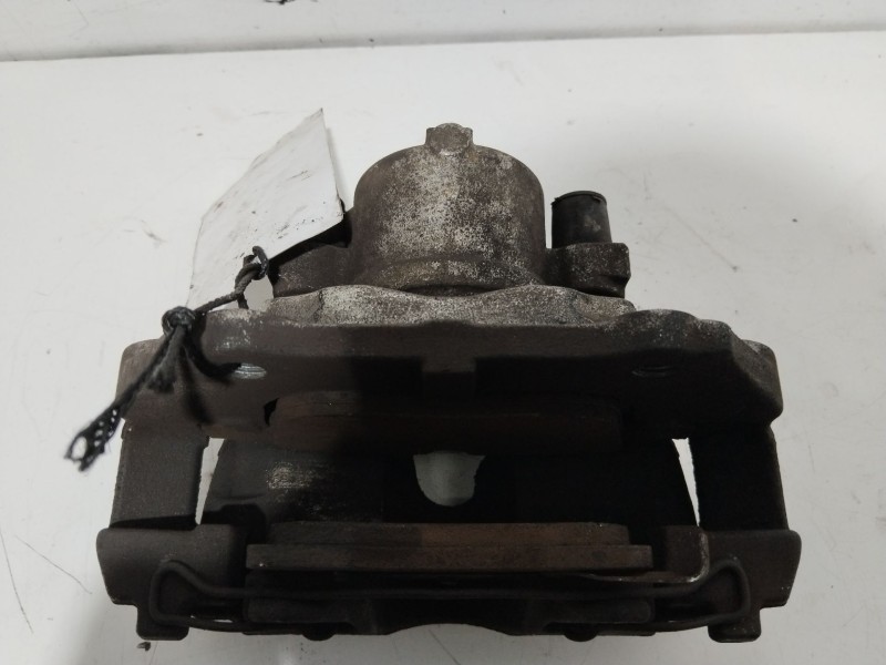 Recambio de pinza freno delantera izquierda para opel meriva cosmo referencia OEM IAM 93176427  